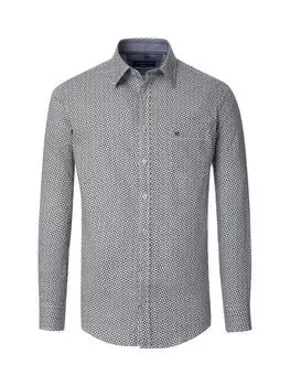 Рубашка CASAMODA, синий