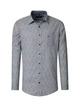 Рубашка CASAMODA, синий