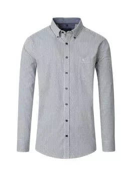 Рубашка CASAMODA, синий