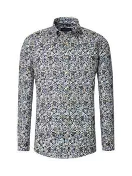 Рубашка CASAMODA, синий