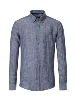 Рубашка CASAMODA, синий