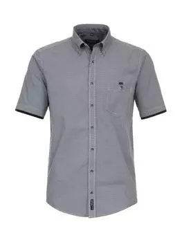 Рубашка CASAMODA, средне-синий