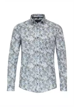 Рубашка CASAMODA, светло-голубой