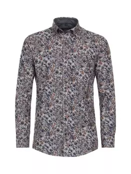 Рубашка CASAMODA, светло-коричневый