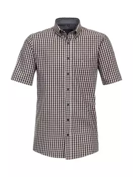 Рубашка CASAMODA, светло-коричневый