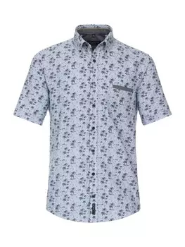 Рубашка CASAMODA, светло-синий