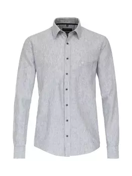 Рубашка CASAMODA, светло-синий