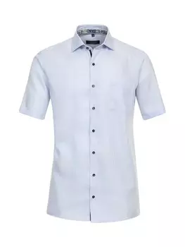 Рубашка CASAMODA, светло-синий