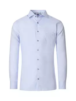 Рубашка CASAMODA, светло-синий