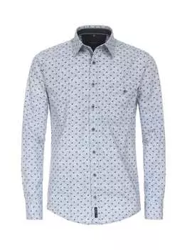 Рубашка CASAMODA, светло-синий