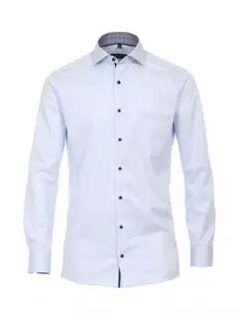 Рубашка CASAMODA, светло-синий