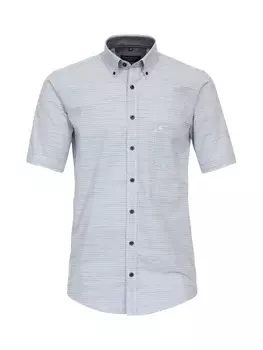 Рубашка CASAMODA, светло-синий