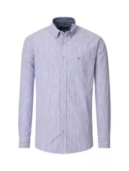 Рубашка CASAMODA, светло-синий