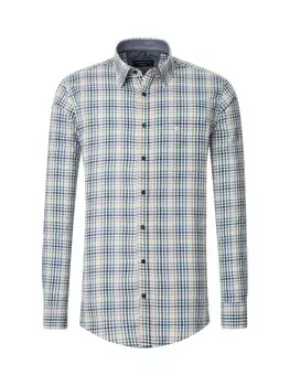 Рубашка CASAMODA, светло-синий