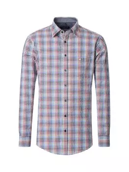 Рубашка CASAMODA, светло-синий