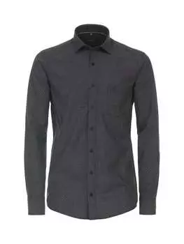 Рубашка CASAMODA, темно-серый