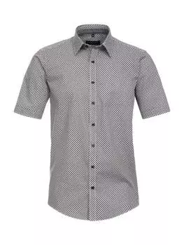 Рубашка CASAMODA, темно-синий