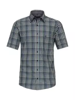 Рубашка CASAMODA, темно-синий