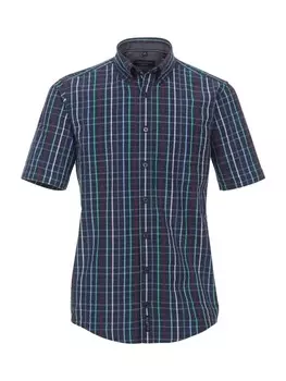 Рубашка CASAMODA, темно-синий