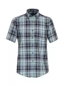 Рубашка CASAMODA, темно-синий