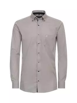 Рубашка CASAMODA, темно-синий