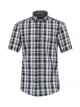 Рубашка CASAMODA, темно-синий