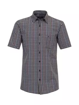 Рубашка CASAMODA, темно-синий