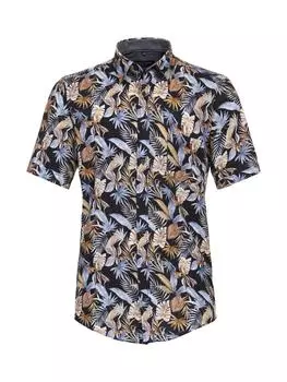 Рубашка CASAMODA, темно-синий