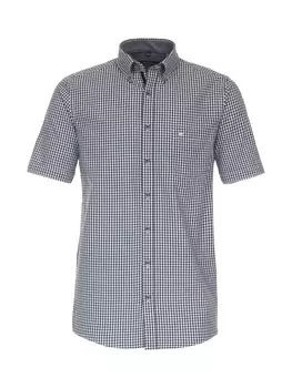 Рубашка CASAMODA, темно-синий