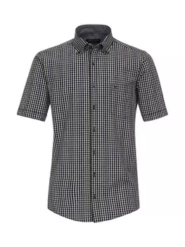 Рубашка CASAMODA, темно-синий