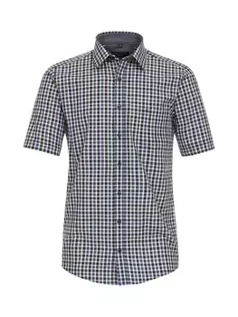 Рубашка CASAMODA, темно-синий