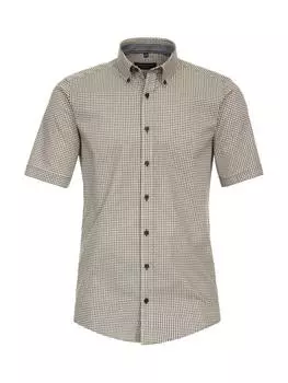 Рубашка CASAMODA, темно-синий