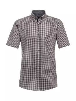 Рубашка CASAMODA, темно-синий