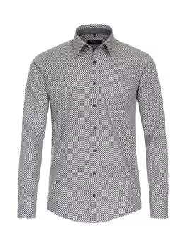 Рубашка CASAMODA, темно-синий