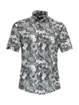 Рубашка CASAMODA, темно-синий