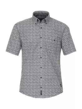 Рубашка CASAMODA, темно-синий