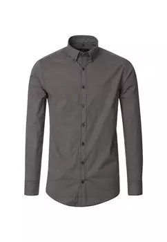 Рубашка CASAMODA, темно-синий