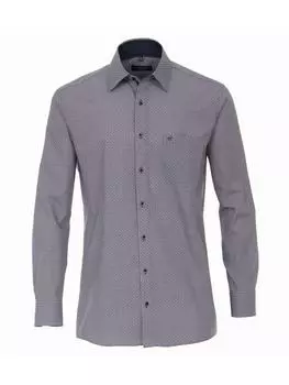 Рубашка CASAMODA, темно-синий