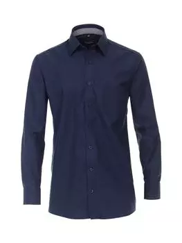 Рубашка CASAMODA, темно-синий