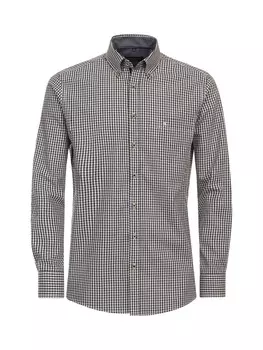 Рубашка CASAMODA, темно-синий