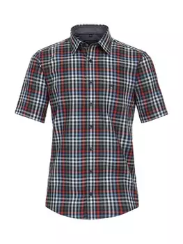 Рубашка CASAMODA, темно-зеленый