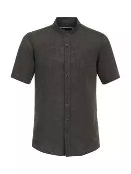 Рубашка CASAMODA, темно-зеленый