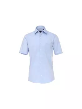 Рубашка CASAMODA Unterhemden, синий