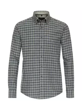 Рубашка CASAMODA, зеленый