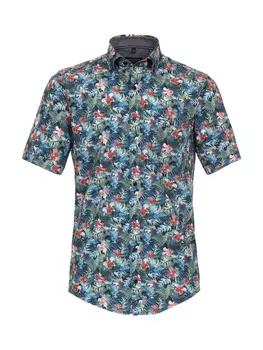 Рубашка CASAMODA, зеленый