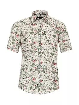 Рубашка CASAMODA, зеленый