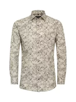 Рубашка CASAMODA, зеленый