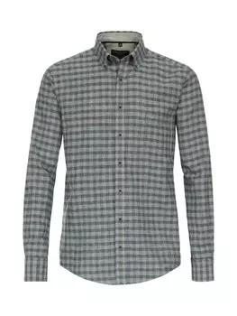 Рубашка CASAMODA, зеленый