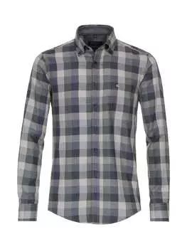 Рубашка CASAMODA, зеленый