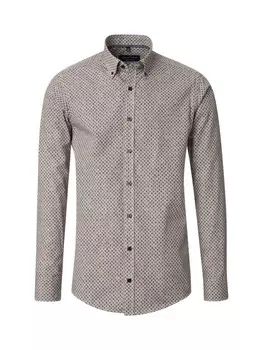 Рубашка CASAMODA, зеленый